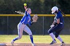 Softball vs UMD  Wheaton College Softball vs UMass Dartmouth. - Photo by Keith Nordstrom : Wheaton, Softball, UMass
